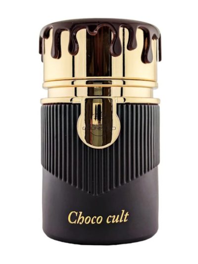 Ministry Of Gourmand Choco Cult woda perfumowana 100ml