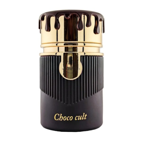 Ministry Of Gourmand Choco Cult woda perfumowana 100ml