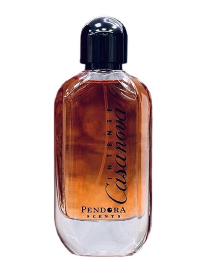 Pendora Scents Casanova Intense woda perfumowana 100ml