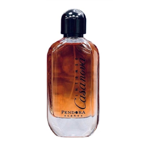 Pendora Scents Casanova Intense woda perfumowana 100ml