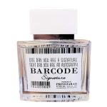 Privezarah Barcode Signature woda perfumowana 100ml