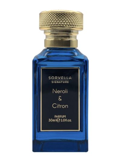 Sorvella Perfume Signature Neroli & Citron woda perfumowana 30ml