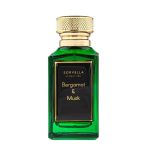 Sorvella Perfume Signature Bergamot & Musk woda perfumowana 30ml
