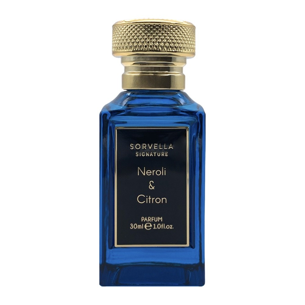 sorvella neroli & citron ekstrakt perfum 30 ml     