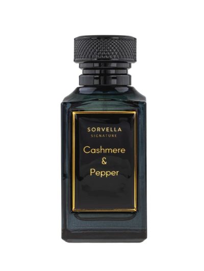 Sorvella Perfume Signature Cashmere & Pepper woda perfumowana 30ml