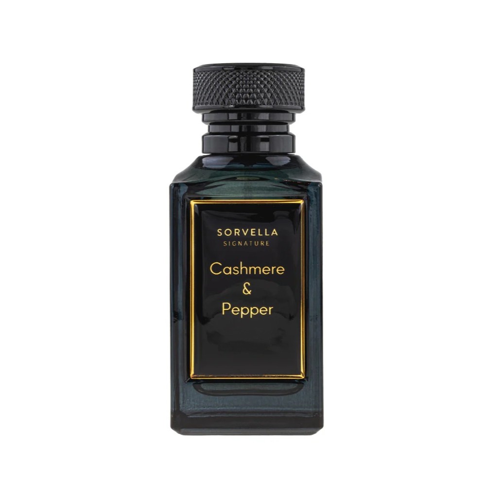 sorvella cashmere & pepper ekstrakt perfum 30 ml     