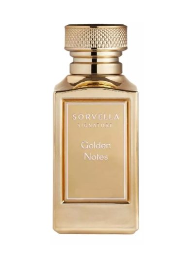 Sorvella Perfume Signature Golden Notes perfumy 30ml