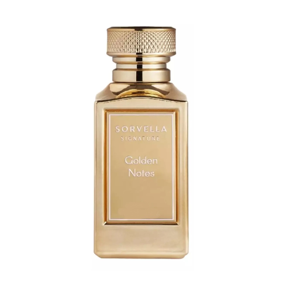 sorvella golden notes ekstrakt perfum 30 ml     