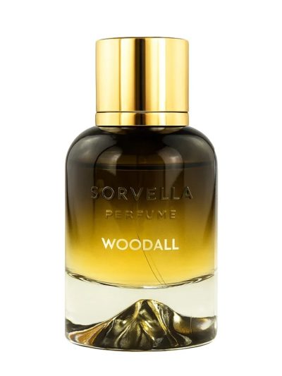 Sorvella Perfume Mountain Woodall woda perfumowana spray 50ml