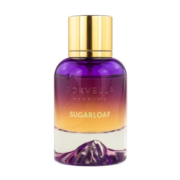Sorvella Perfume Mountain Sugarloaf woda perfumowana 50ml