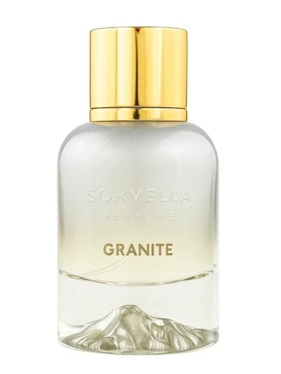 Sorvella Perfume Mountain Granite woda perfumowana 50ml