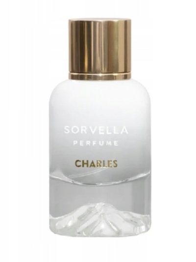 Sorvella Perfume Mountain Charles woda perfumowana 50ml