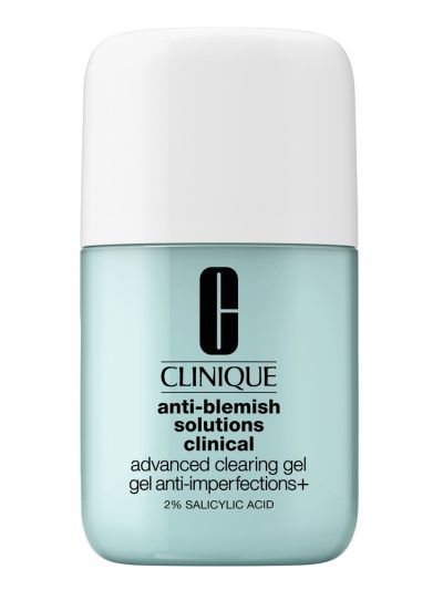 Clinique Anti-Blemish Solutions Clinical™ Advanced Clearing Gel żel przeciw niedoskonałościom skóry 20ml