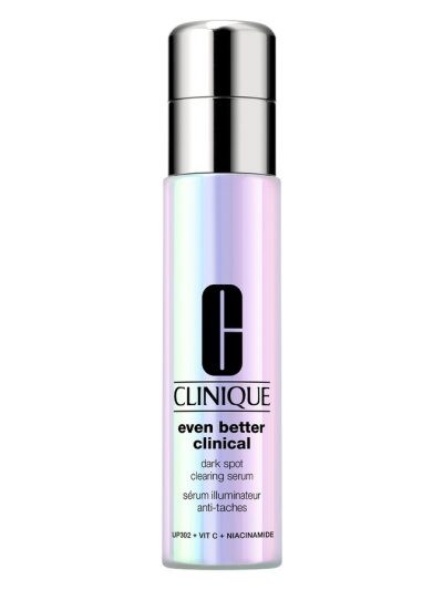 Clinique Even Better Clinical™ Dark Spot Clearing Serum rozjaśniające serum do twarzy 30ml