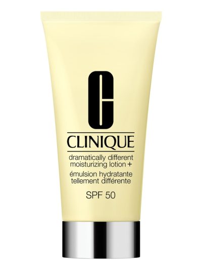 Clinique Dramatically Different™ Moisturizing Lotion+ SPF50 lekka emulsja nawilżająca 50ml