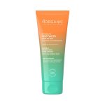 4organic Naturalny odżywczy krem do rąk z kwasem hialuronowym 75ml