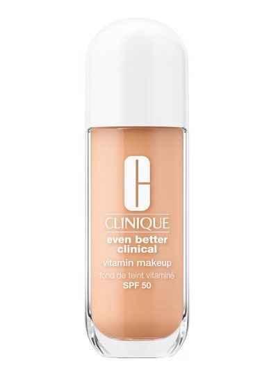 Clinique Even Better Clinical™ Vitamin Makeup SPF50 lekki podkład do twarzy Light Cool 3 30ml