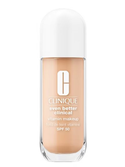 Clinique Even Better Clinical™ Vitamin Makeup SPF50 lekki podkład do twarzy Light Cool 2 30ml
