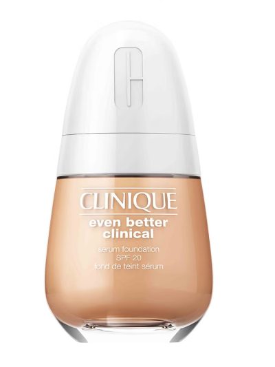 Clinique Even Better Clinical™ Serum Foundation SPF20 podkład wyrównujący koloryt skóry WN 30 Biscuit 30ml