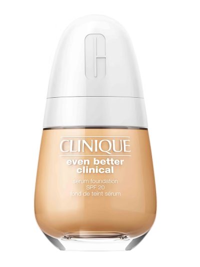 Clinique Even Better Clinical™ Serum Foundation SPF20 podkład wyrównujący koloryt skóry WN 46 Golden Neutral 30ml