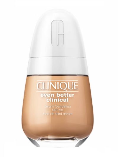 Clinique Even Better Clinical™ Serum Foundation SPF20 podkład wyrównujący koloryt skóry CN 70 Vanilla 30ml
