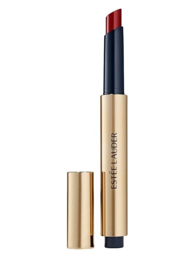 Estée Lauder Pure Color Melt-On Glosstick błyszczyk do ust w sztyfcie 655 Melted Garnet 1.8g