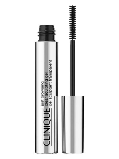 Clinique Just Browsing™ Clear Sculpting Gel przezroczysty żel brwi 9ml