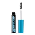 Essence All Eyes On Me Multi Effect Waterproof Mascara wodoodporny tusz do rzęs Black 8ml