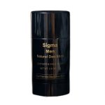 Sigma Men Naturalny dezodorant w sztyfcie 75g
