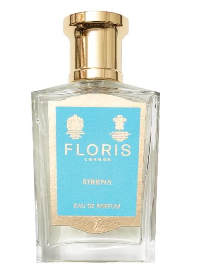 Floris Sirena woda perfumowana 50ml