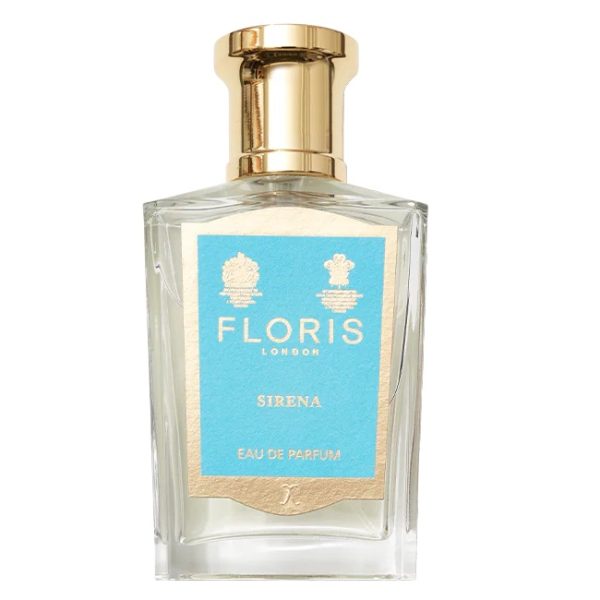 Floris Sirena woda perfumowana 50ml