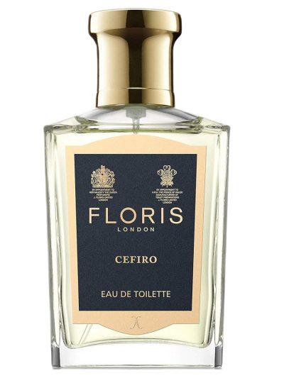 Floris Cefiro woda toaletowa 50ml