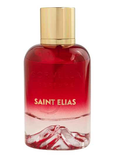 Sorvella Perfume Mountain Saint Elias woda perfumowana spray 50ml
