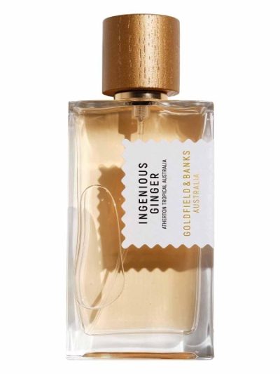 Goldfield & Banks Ingenious Ginger perfumy 100ml