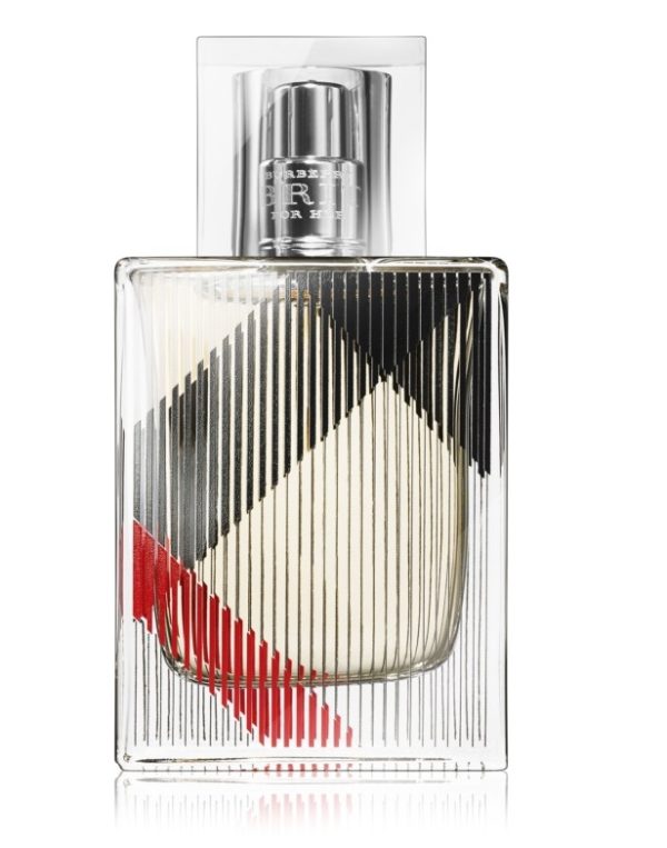 Burberry Brit For Her woda perfumowana 100ml Tester