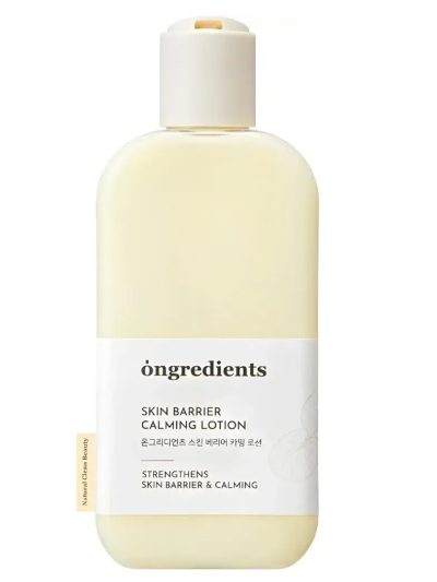 Ongredients Skin Barrier Calming Lotion kojący balsam do twarzy 220ml