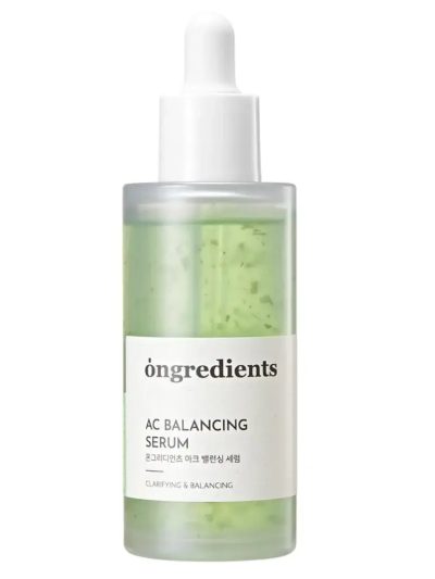 Ongredients AC Balancing Serum równoważące serum do twarzy 50ml