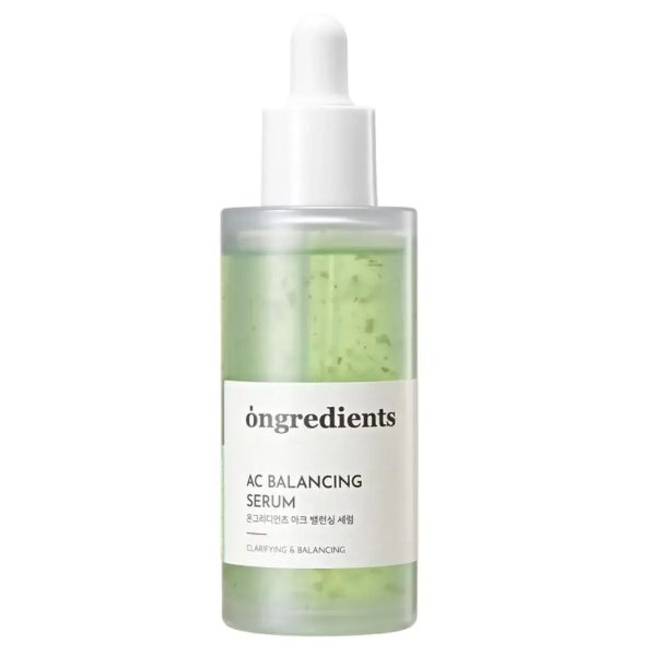 Ongredients AC Balancing Serum równoważące serum do twarzy 50ml