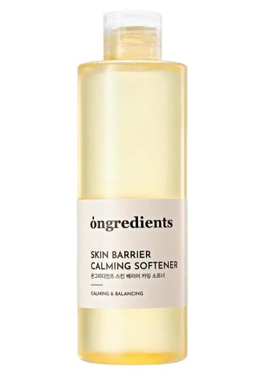 Ongredients Skin Barrier Calming Softener łagodzący tonik do twarzy 250ml