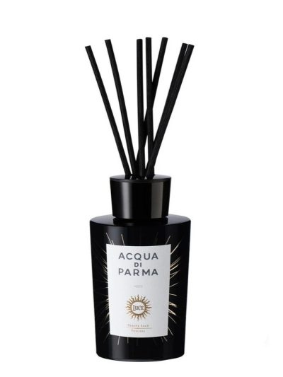 Acqua di Parma Meets Tenuta Luce dyfuzor zapachowy z patyczkami 180ml