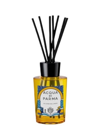 Acqua di Parma La Casa Sul Lago dyfuzor zapachowy z patyczkami 180ml