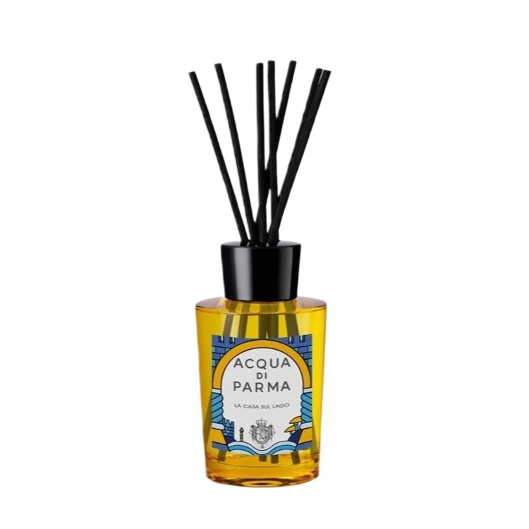 Acqua di Parma La Casa Sul Lago dyfuzor zapachowy z patyczkami 180ml