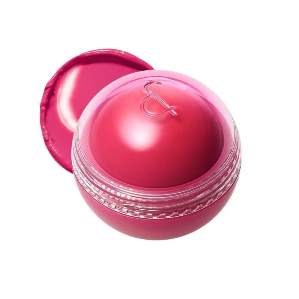 Rom&nd Juicy Roll Cheek róż w rollerze 02 Dragon Berry 8.4g