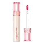 Rom&nd Glasting Color Gloss błyszczyk do ust 08 Cherry Up 4g