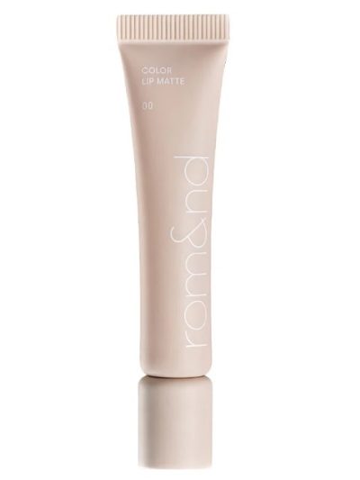 Rom&nd Color Lip Matte matowa pomadka do ust 00 Lip Matte 8g