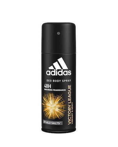 Adidas Victory League dezodorant w sprayu dla mężczyzn 150ml