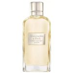 Abercrombie & Fitch First Instinct Sheer Woman woda perfumowana 100ml