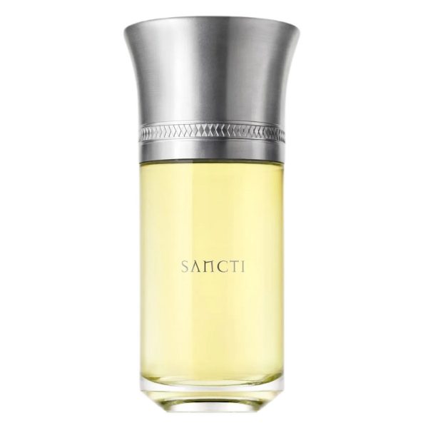 Liquides Imaginaires Sancti woda perfumowana 100ml
