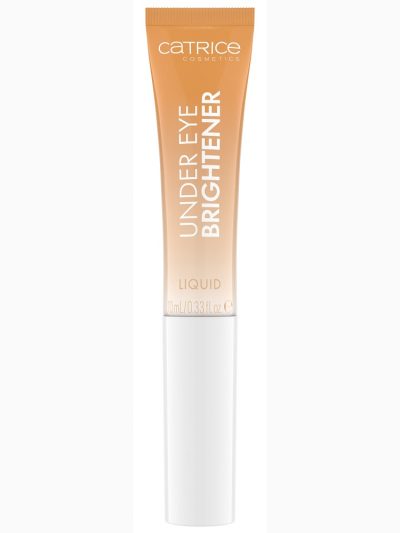 Catrice Under Eye Brightener Liquid rozświetlacz pod oczy w płynie 020 Warm Nude 10ml