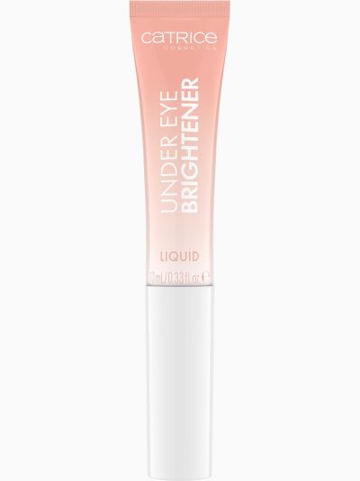 Catrice Under Eye Brightener Liquid rozświetlacz pod oczy w płynie 010 Light Rose 10ml